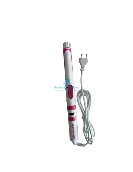 Raby baliss styler doble giro blanco 35w 240v